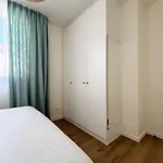 Kemaris Lägenhetshotell