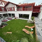 Lägenhetshotell Kemaris Biarritz