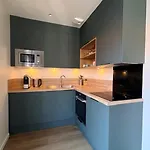 Kemaris Lägenhetshotell 3*