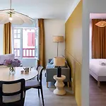 Kemaris 3* Biarritz