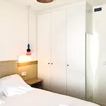 Kemaris Lägenhetshotell