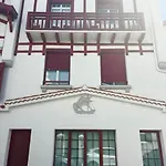 Kemaris Lägenhetshotell Biarritz