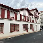 Kemaris Lägenhetshotell Biarritz