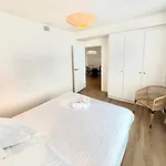 Lägenhetshotell Kemaris