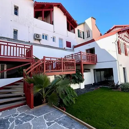 Aparthotel Résidence Kemaris 3*