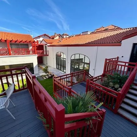 Aparthotel Kemaris
