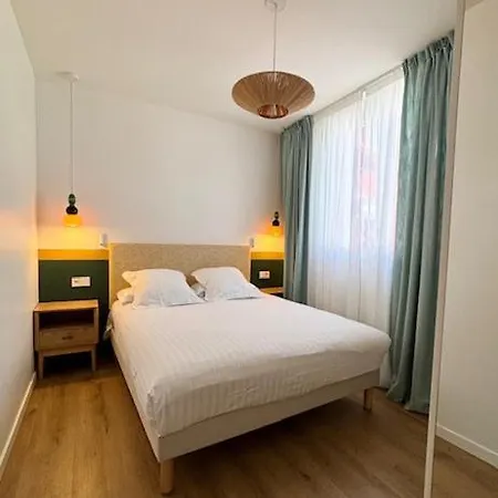 Résidence Kemaris Biarritz