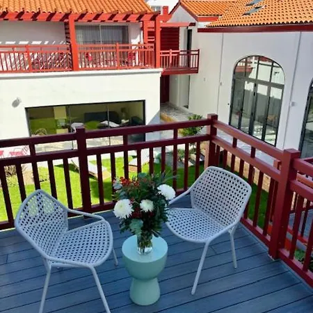 Aparthotel Résidence Kemaris