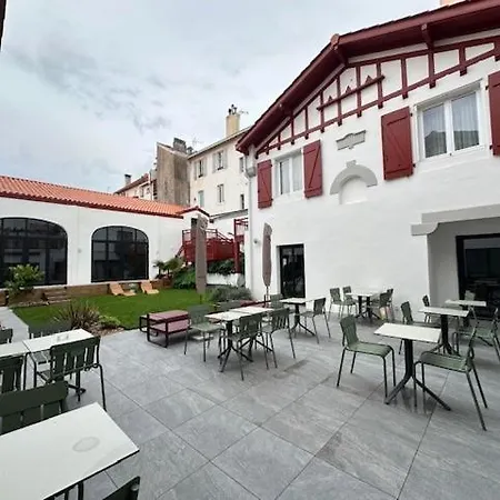 Résidence Kemaris Aparthotel 3*