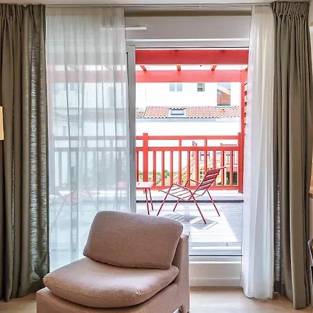 Résidence Kemaris 3*