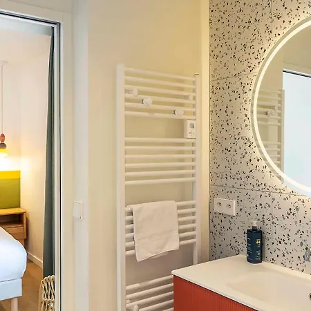 Kemaris 3* Biarritz