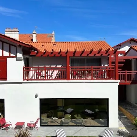 Résidence Kemaris Aparthotel