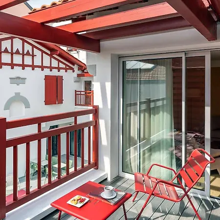 Résidence Kemaris 3*