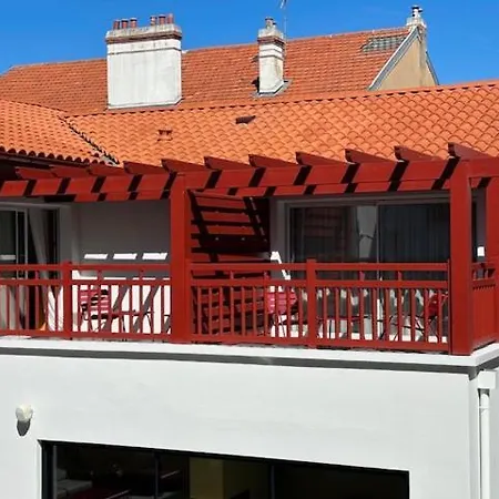 Aparthotel Résidence Kemaris