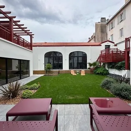 Résidence Kemaris 3*