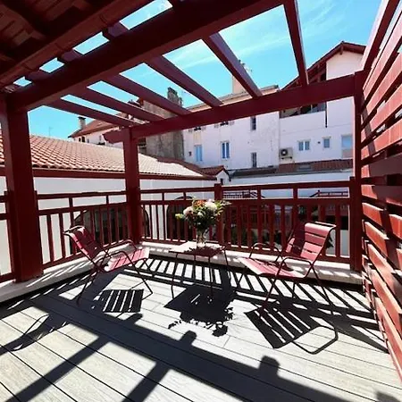 Résidence Kemaris Biarritz