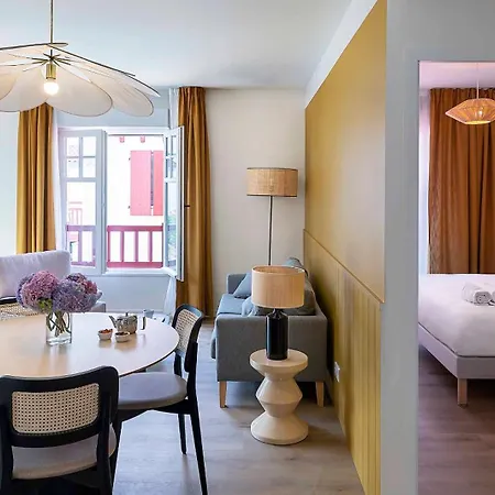 Résidence Kemaris 3* Biarritz