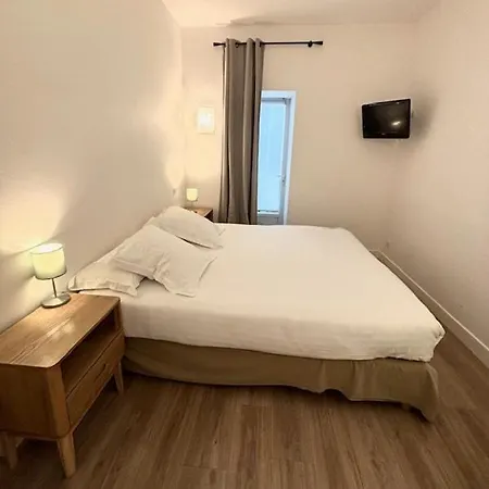 Résidence Kemaris 3*