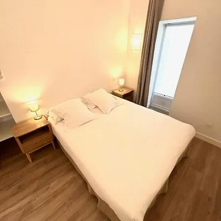 Résidence Kemaris Biarritz