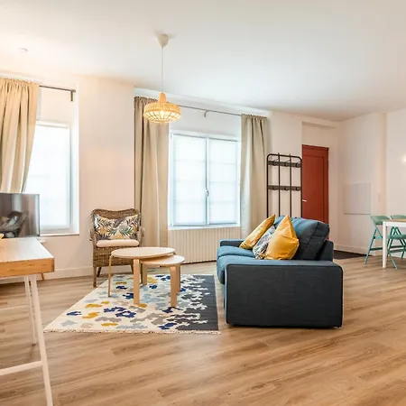 Résidence Kemaris 3*