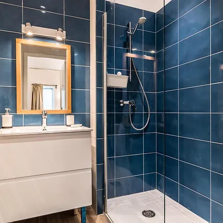 Aparthotel Résidence Kemaris