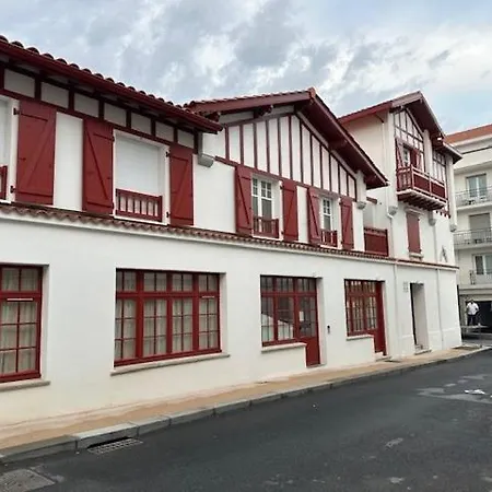 Résidence Kemaris Aparthotel Biarritz