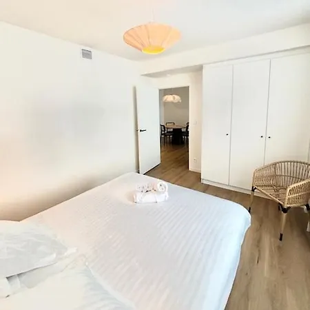 Aparthotel Résidence Kemaris