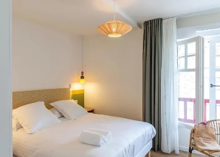 Appart hôtel Résidence Kemaris 3*