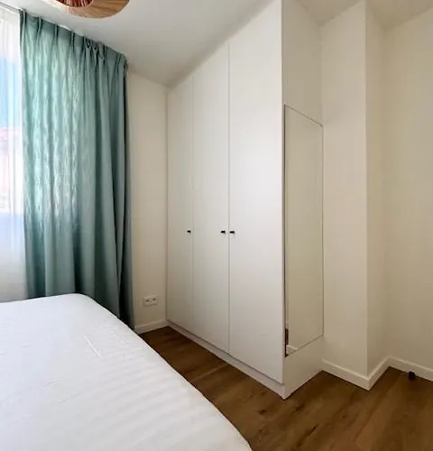 Kemaris Lägenhetshotell