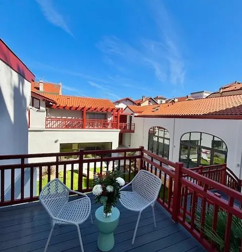 Résidence Kemaris Appart hôtel