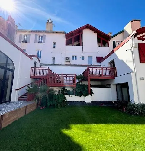 Appart hôtel Résidence Kemaris 3*