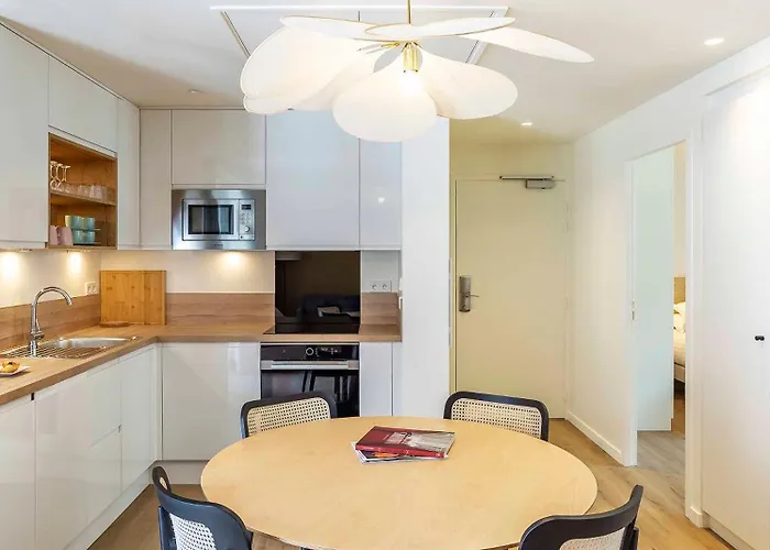 Résidence Kemaris Biarritz