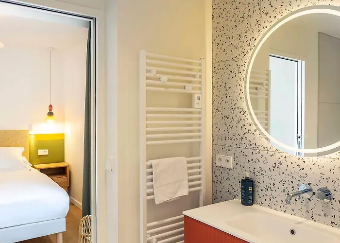 Résidence Kemaris 3* Biarritz