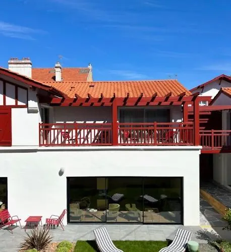 Résidence Kemaris Appart hôtel