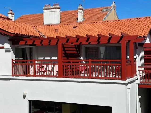 Appart hôtel Résidence Kemaris