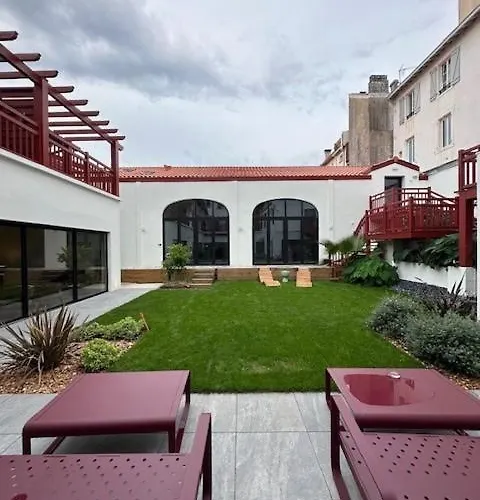 Résidence Kemaris 3*