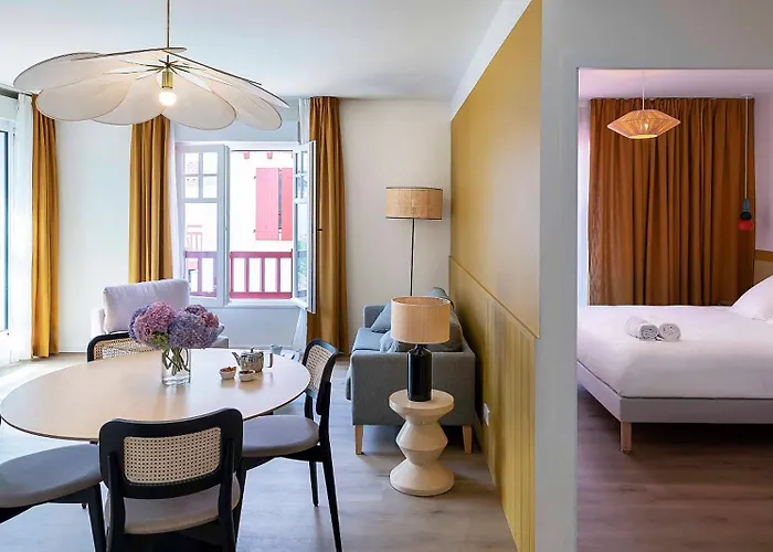 Résidence Kemaris 3* Biarritz