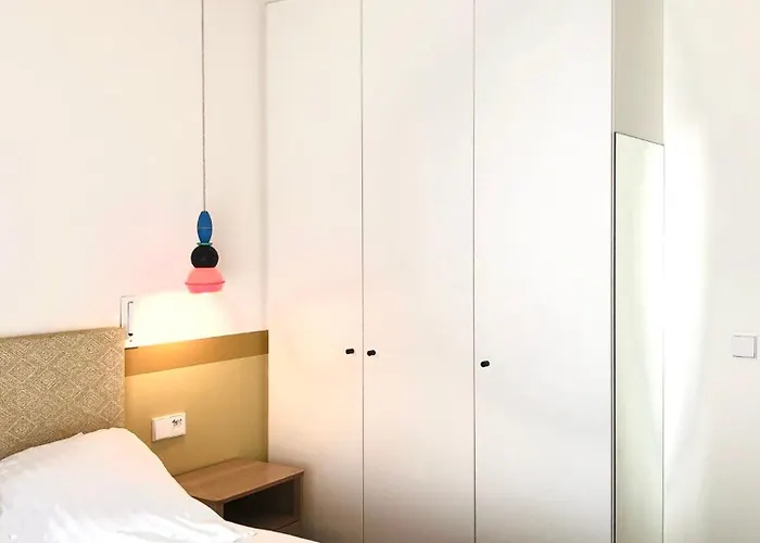 Kemaris Lägenhetshotell