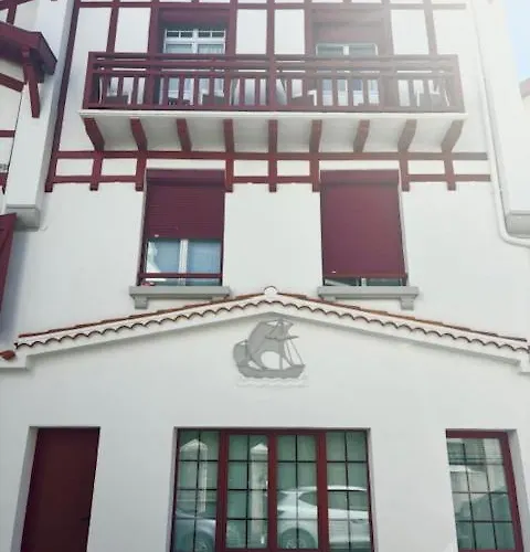 Résidence Kemaris Appart hôtel Biarritz