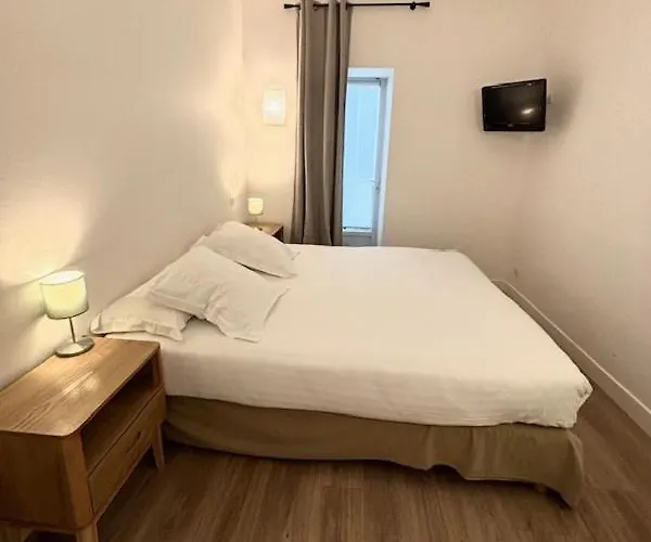 Résidence Kemaris 3*