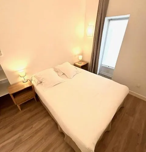 Résidence Kemaris Biarritz