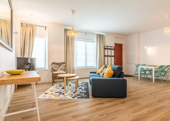 Résidence Kemaris 3*