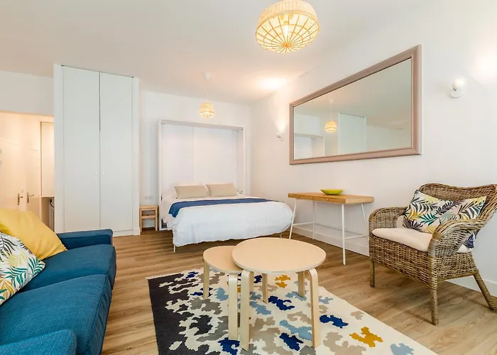 Résidence Kemaris 3* Biarritz