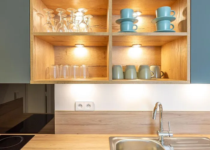 Appart hôtel Résidence Kemaris