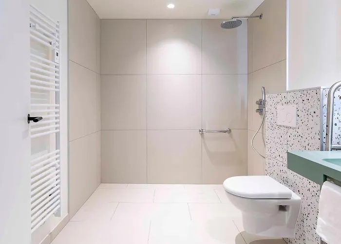 Lägenhetshotell Kemaris