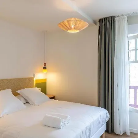 公寓式酒店 Kemaris 3*