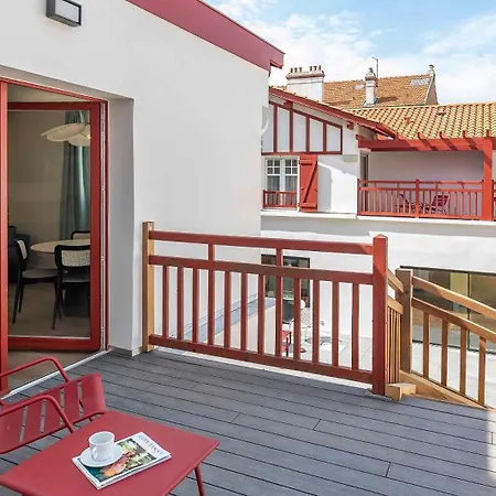 公寓式酒店 Kemaris