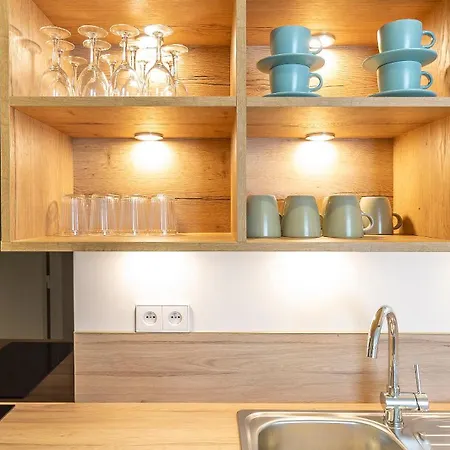 公寓式酒店 Kemaris